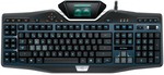 40%OFF Logitech G19s Keyboard Deals and Coupons