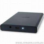 50%OFF LaCie 2.5