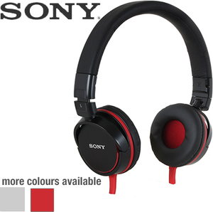 70%OFF Sony MDR-ZX600 Headphones Deals and Coupons