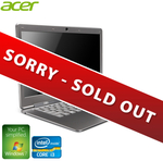 50%OFF Acer Aspire S3 Ultrabook deals Deals and Coupons