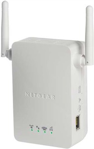50%OFF  Universal Wi-Fi Range Extender Deals and Coupons