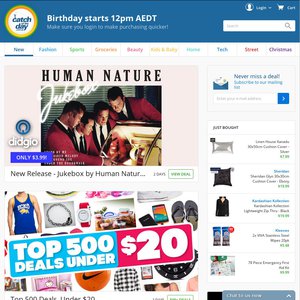 50%OFF Chromecast, iTunes Gift Card & more Deals and Coupons