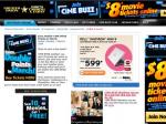 FREE Movie Ticket Deals and Coupons