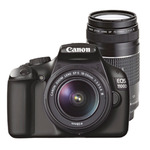 25%OFF Canon EOS 1100D Twin Deals and Coupons