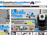 50%OFF Wireless IP Camera 802.11g Network  Deals and Coupons
