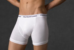 50%OFF Polo Ralph Lauren Signature Button Boxer Brief Deals and Coupons