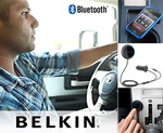 50%OFF Belkin Aircast Auto in-Car Bluetooth Handsfree Deals and Coupons