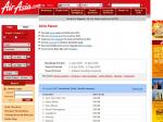 50%OFF AirASia Flight Deals and Coupons