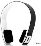 50%OFF Wireless Bluetooth 3.0 Audio Headset  Deals and Coupons