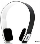 50%OFF Wireless Bluetooth 3.0 Audio Headset Deals and Coupons