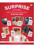 20%OFF Citybeach, Dusk, Red Balloon and Good Food Gift Cards Deals and Coupons