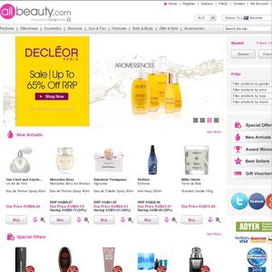 80%OFF Pefume Deals and Coupons