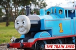 40%OFF Family Admission to The Train Shed  Deals and Coupons