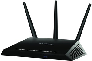 50%OFF Night Hawk Wi-Fi Dual Band Router Deals and Coupons