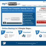 70%OFF MyPCBackup Deals and Coupons