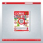 50%OFF Half Price Specials Deals and Coupons