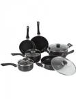 50%OFF Sunbeam 10 pc Cookware Set Deals and Coupons