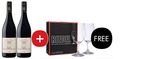 50%OFF Grant Burge and  Riedel Glasses Deals and Coupons