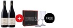 50%OFF Grant Burge and Riedel Glasses Deals and Coupons