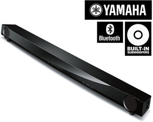 50%OFF Yamaha Surround YAS-152 Deals and Coupons