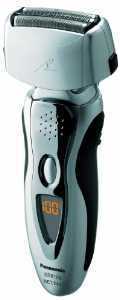 50%OFF Panasonic Men's 3-Blade Electric Shave Deals and Coupons