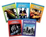 50%OFF Fast and Furious Series Deals and Coupons
