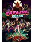 50%OFF Hotline Miami PC Game (Steam Activated)  Deals and Coupons