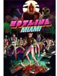 50%OFF Hotline Miami PC Game (Steam Activated) Deals and Coupons