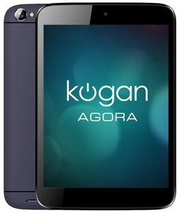 50%OFF Kogan Agora HD Mini 3G Tablet Deals and Coupons