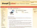 50%OFF Dell Latitude D610 Laptop Deals and Coupons