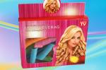 50%OFF Magic Leverag Hair Curlers for Spiral Curls Deals and Coupons