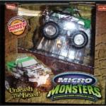 FREE Excalibur RC Micro Monster Truck Deals and Coupons