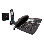 40%OFF Uniden Elite 9145 Corded/Cordless Phone & Answering Machine Deals and Coupons