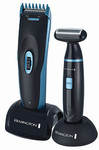 50%OFF Remington Hair Clipper + Body Groomer Sports Pack  Deals and Coupons