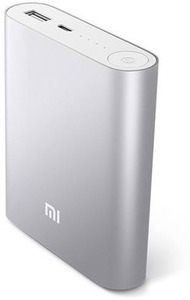 50%OFF XIAOMI 5V 2A 10400mAh Power Bank Deals and Coupons