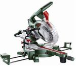 50%OFF Bosch Sliding Mitre Saw PCM1800SD Deals and Coupons
