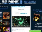 50%OFF Indie Game Bundle from Groupees Deals and Coupons