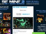 50%OFF Indie Game Bundle from Groupees Deals and Coupons