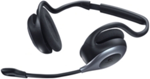 50%OFF Logitech Wireless Headset for iPad Deals and Coupons