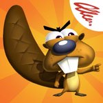 50%OFF Beaver's Revenge App Deals and Coupons
