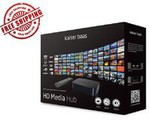 50%OFF Kaiser Baas HD Media Hub Deals and Coupons