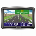 43%OFF TomTom XXL 540 In-Car GPS Deals and Coupons