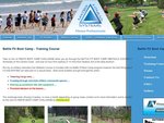 50%OFF Boot Camp Obstacle Challenge Deals and Coupons