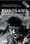 50%OFF Akira Kurosawa - The Samurai Collection deals Deals and Coupons