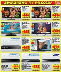 50%OFF JB Hi-Fi TV Sale Deals and Coupons