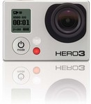 50%OFF GoPro Hero 3 Black Edition Deals and Coupons