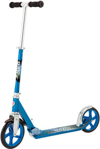 50%OFF Razor A5 LUX Blue Scooter Deals and Coupons