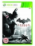 50%OFF Batman Arkham City game Deals and Coupons