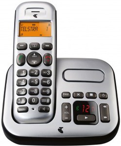 65%OFF Telstra CLS8950 Cordless Phone Deals and Coupons