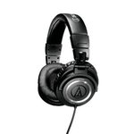 50%OFF Audio Technica ATH-M50s Deals and Coupons